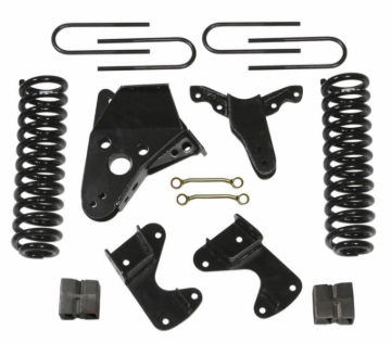 Picture of Skyjacker 6"84-90 BROII KIT/H.D. BKTS