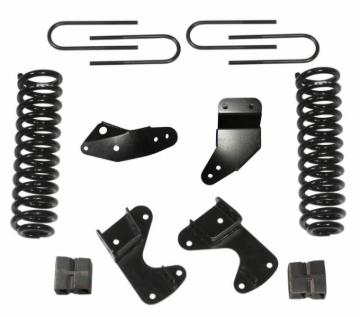 Picture of Skyjacker 6"83-97 RANGER 2WD KIT