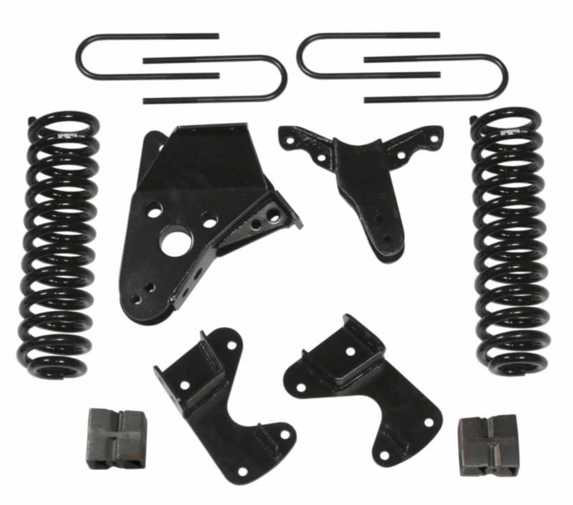 Picture of Skyjacker 6"83-97 RANGER KIT/HD BRKTS