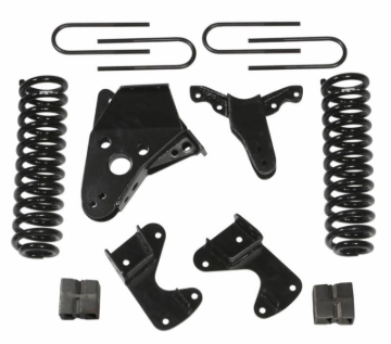 Picture of Skyjacker 6"83-97 RANGER KIT/HD BRKTS