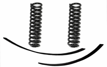 Picture of Skyjacker 2"78-79 BRONCO KT/ADD-LEAF