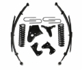Picture of Skyjacker 6"83-97 RANGER SYS/HD BRKTS