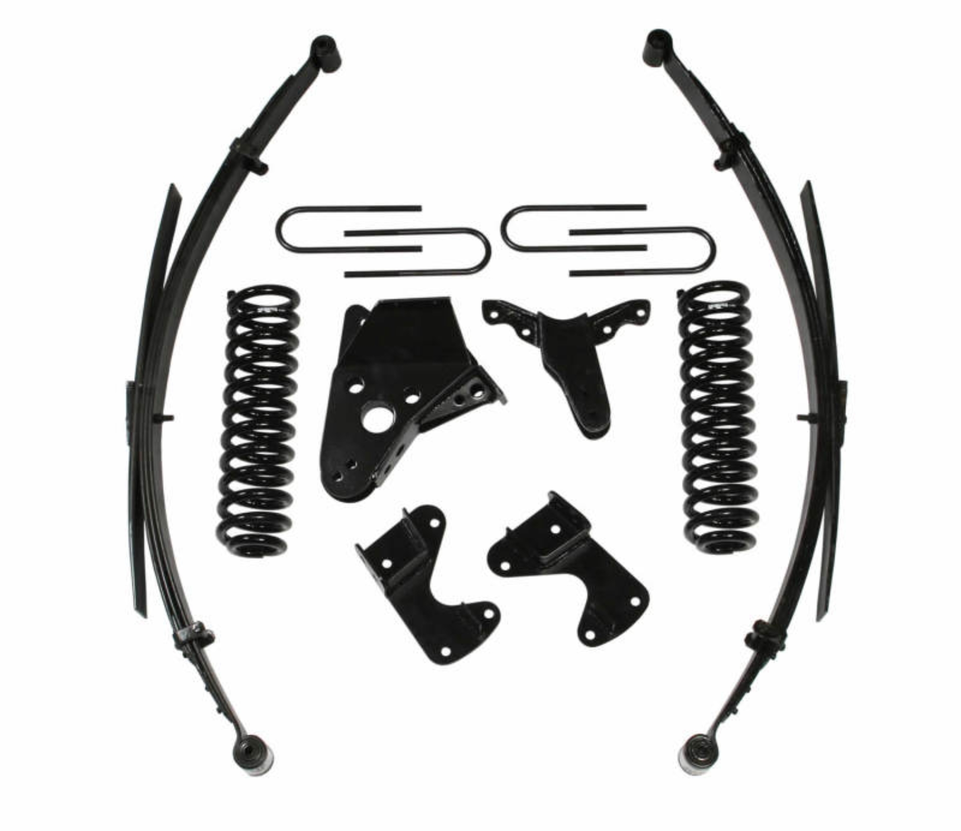 Picture of Skyjacker 6"83-97 RANGER SYS/HD BRKTS