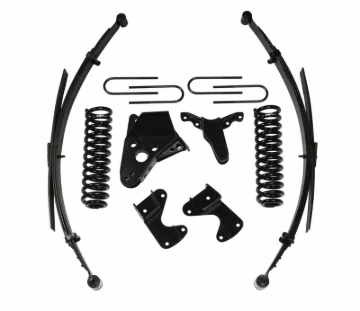 Picture of Skyjacker 6"83-97 RANGER SYS/HD BRKTS
