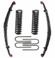 Picture of Skyjacker 3.5-4" 78-79 BRO W/REAR SPR