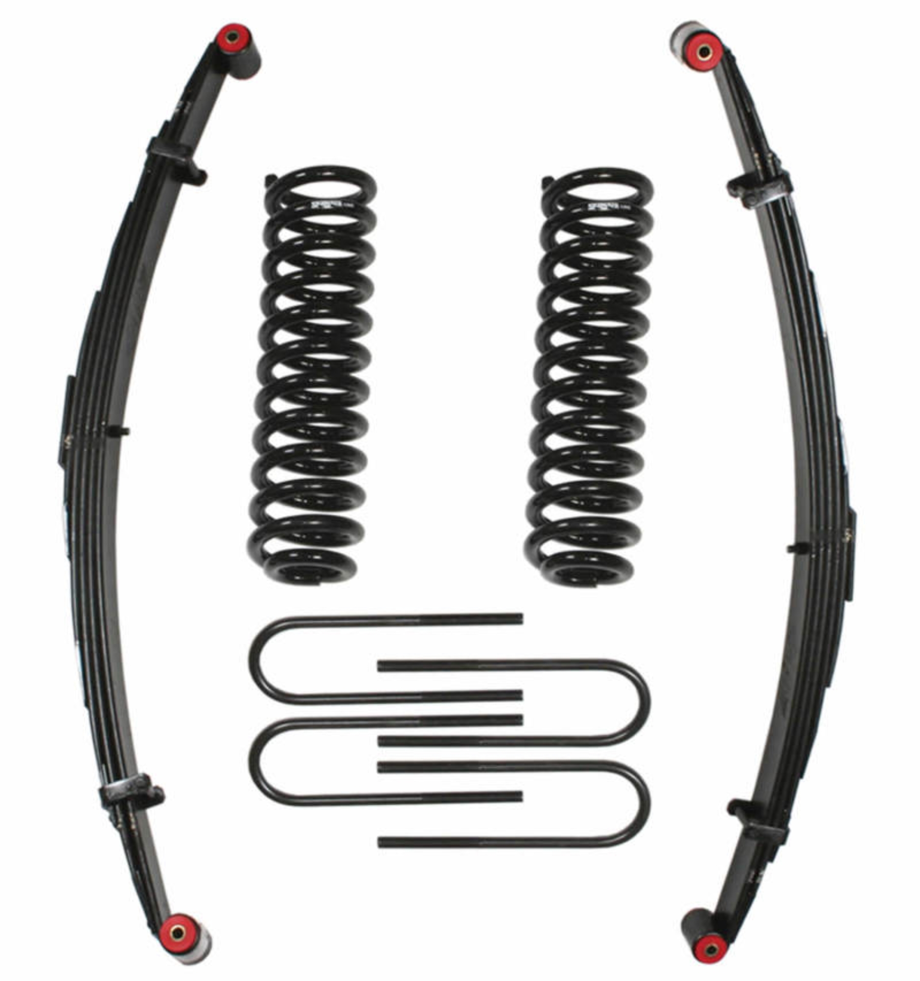 Picture of Skyjacker 3.5-4" 78-79 BRO W/REAR SPR