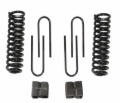 Picture of Skyjacker 4.5-5" 66-77 EARLY BRON 4WD