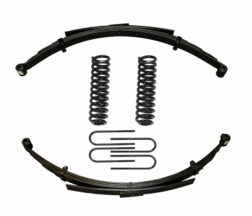Picture of Skyjacker 5" 66-77 BRONCO SYSTEM