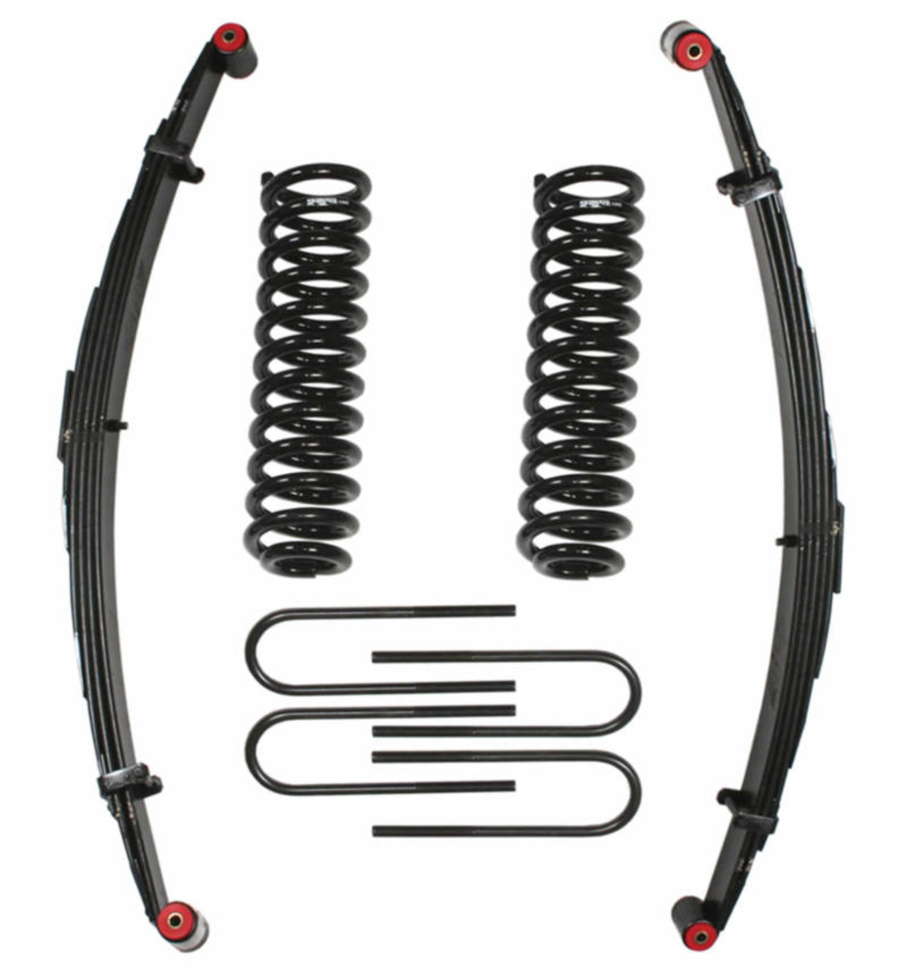 Picture of Skyjacker 3.5-4" 73-79 F150 W/REAR SP