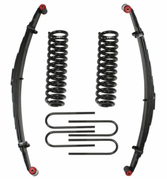 Picture of Skyjacker 3.5-4" 73-79 F150 W/REAR SP