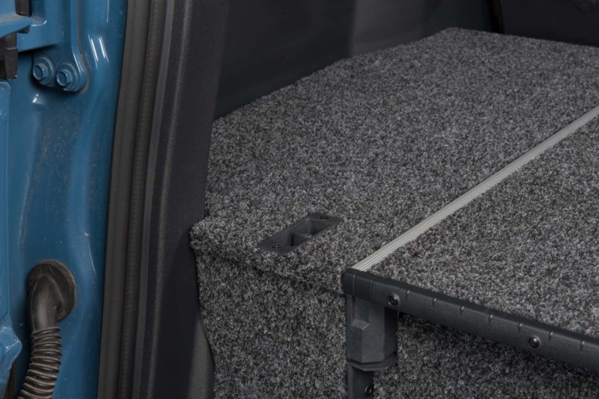 Picture of ARB Roller Drawer Side Floor Kit Fj Cruiser