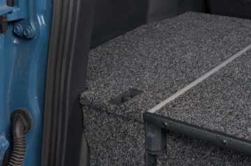 Picture of ARB Roller Drawer Side Floor Kit Fj Cruiser