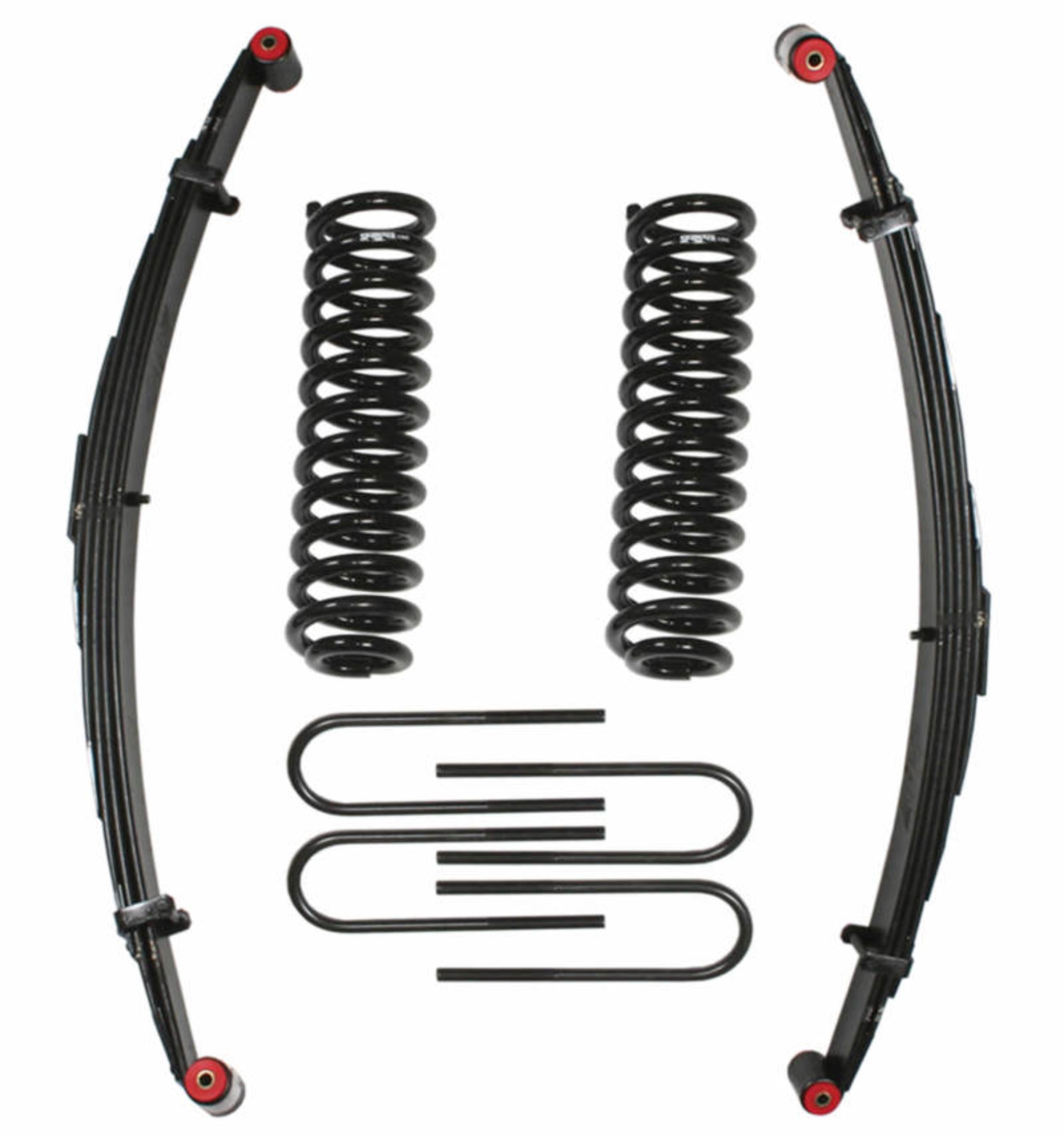 Picture of Skyjacker 6" 78-79 BRO W/REAR SPRGS