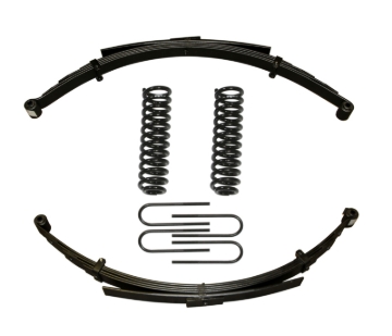 Picture of Skyjacker 7" 66-77 BRONCO SYSTEM