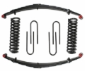 Picture of Skyjacker 8.5-9" 78-79 BRO W/RR SPRGS