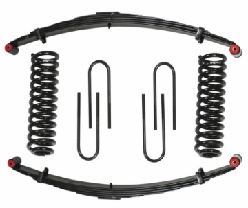 Picture of Skyjacker 8.5-9" 78-79 BRO W/RR SPRGS