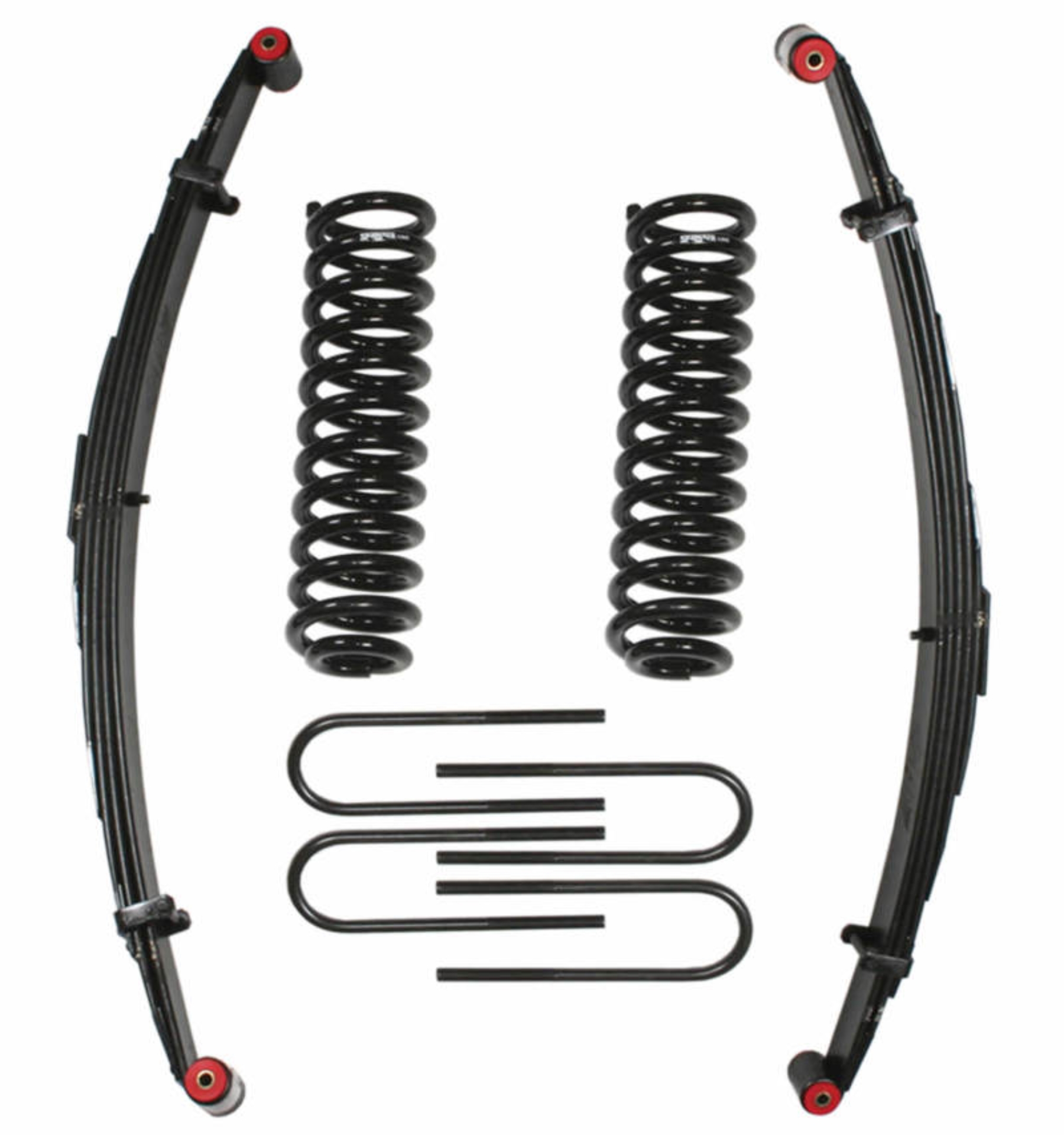 Picture of Skyjacker 6" 73-79 F150 W/REAR SPRGS