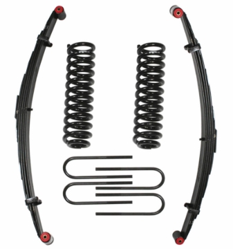 Picture of Skyjacker 6" 73-79 F150 W/REAR SPRGS