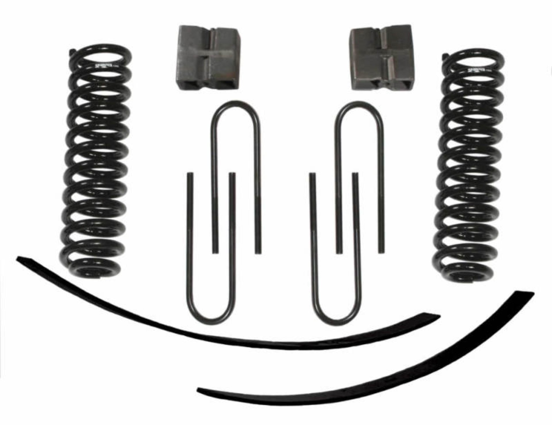 Picture of Skyjacker 8.5-9" 73-79 F150 4WD