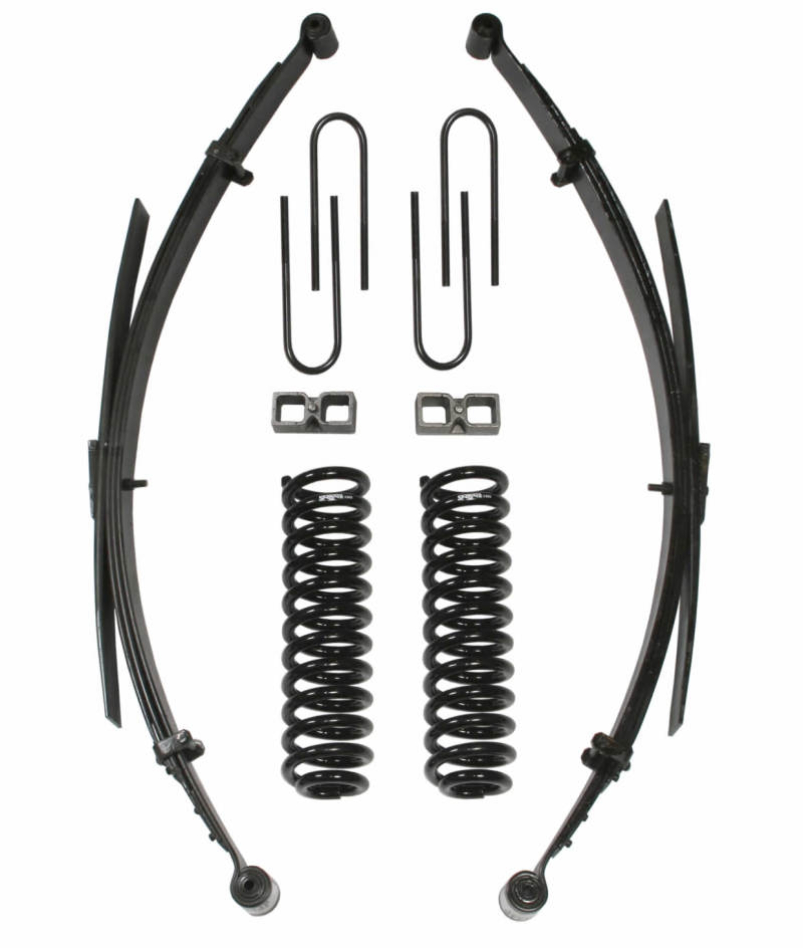 Picture of Skyjacker 9" 73-79 F150 W/REAR SPRGS