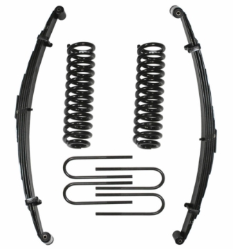 Picture of Skyjacker 2" 80-96 BRONCO SYSTEM