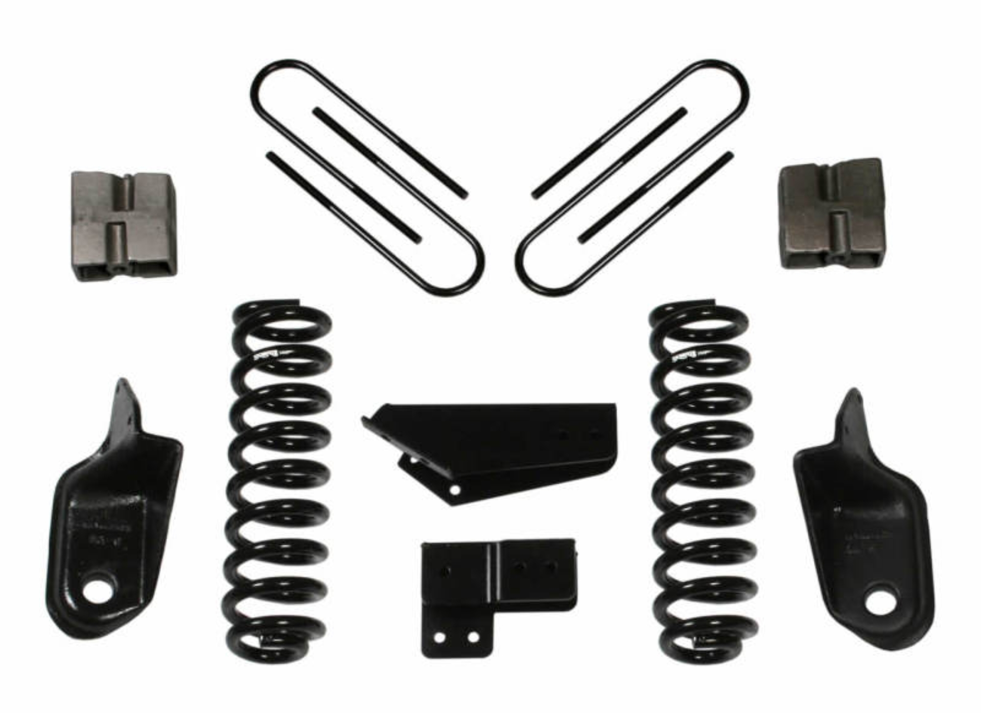 Picture of Skyjacker 4" 80-96 BRONCO 4WD