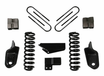 Picture of Skyjacker 4" 80-96 BRONCO 4WD