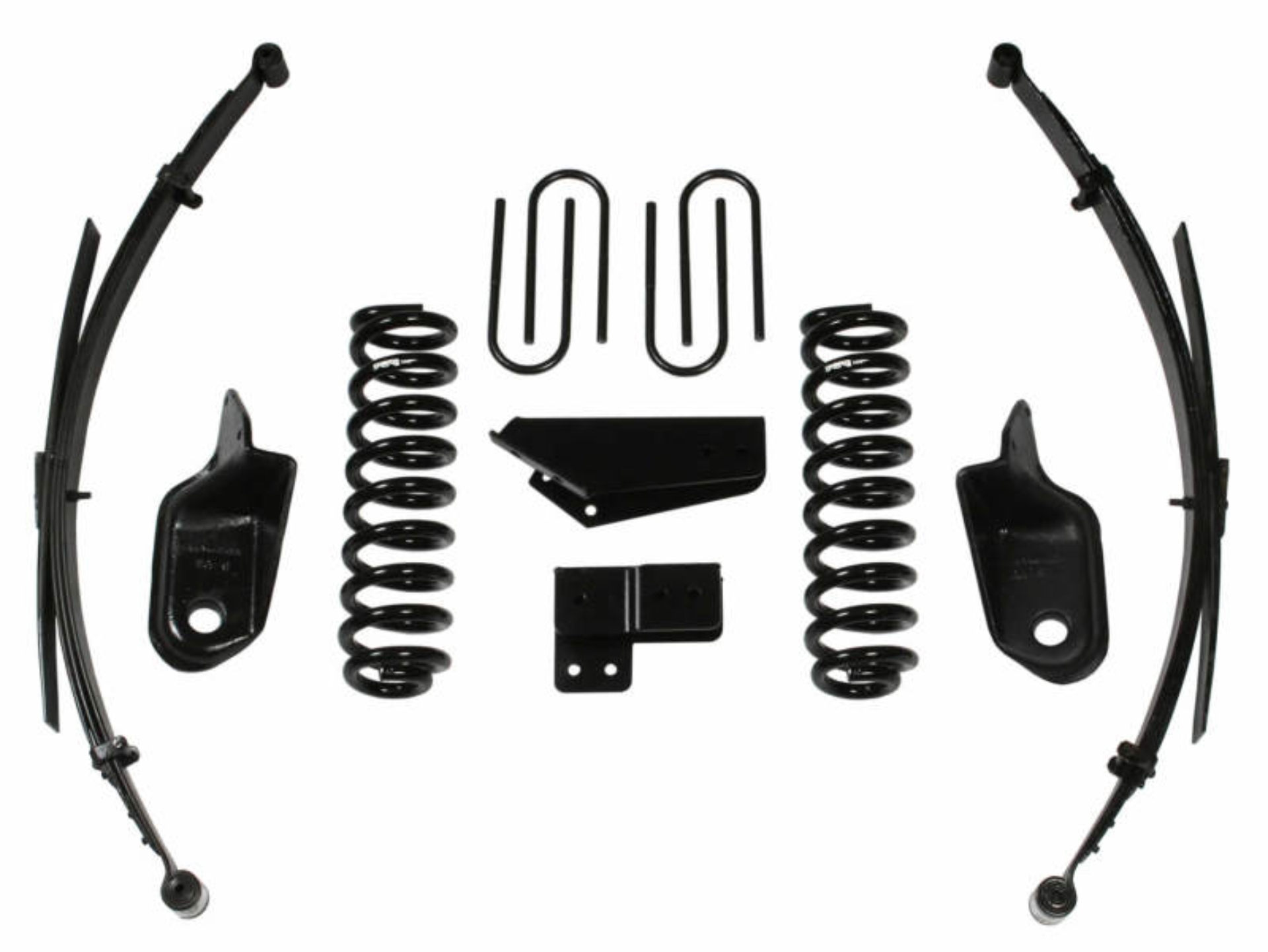Picture of Skyjacker 4" 80-96 F150 4WD W/REAR SP