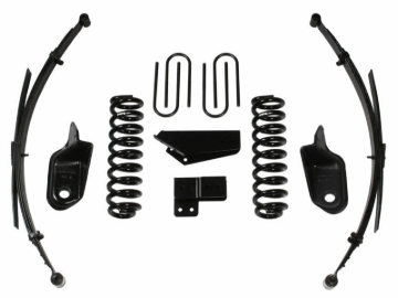 Picture of Skyjacker 4" 80-96 BRO 4WD W/REAR SPR