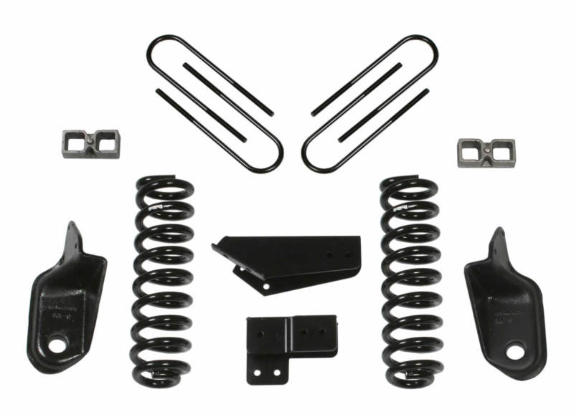 Picture of Skyjacker 4" 80-96 F250,350 2WD