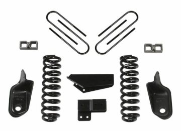 Picture of Skyjacker 4" 80-96 F250,350 2WD