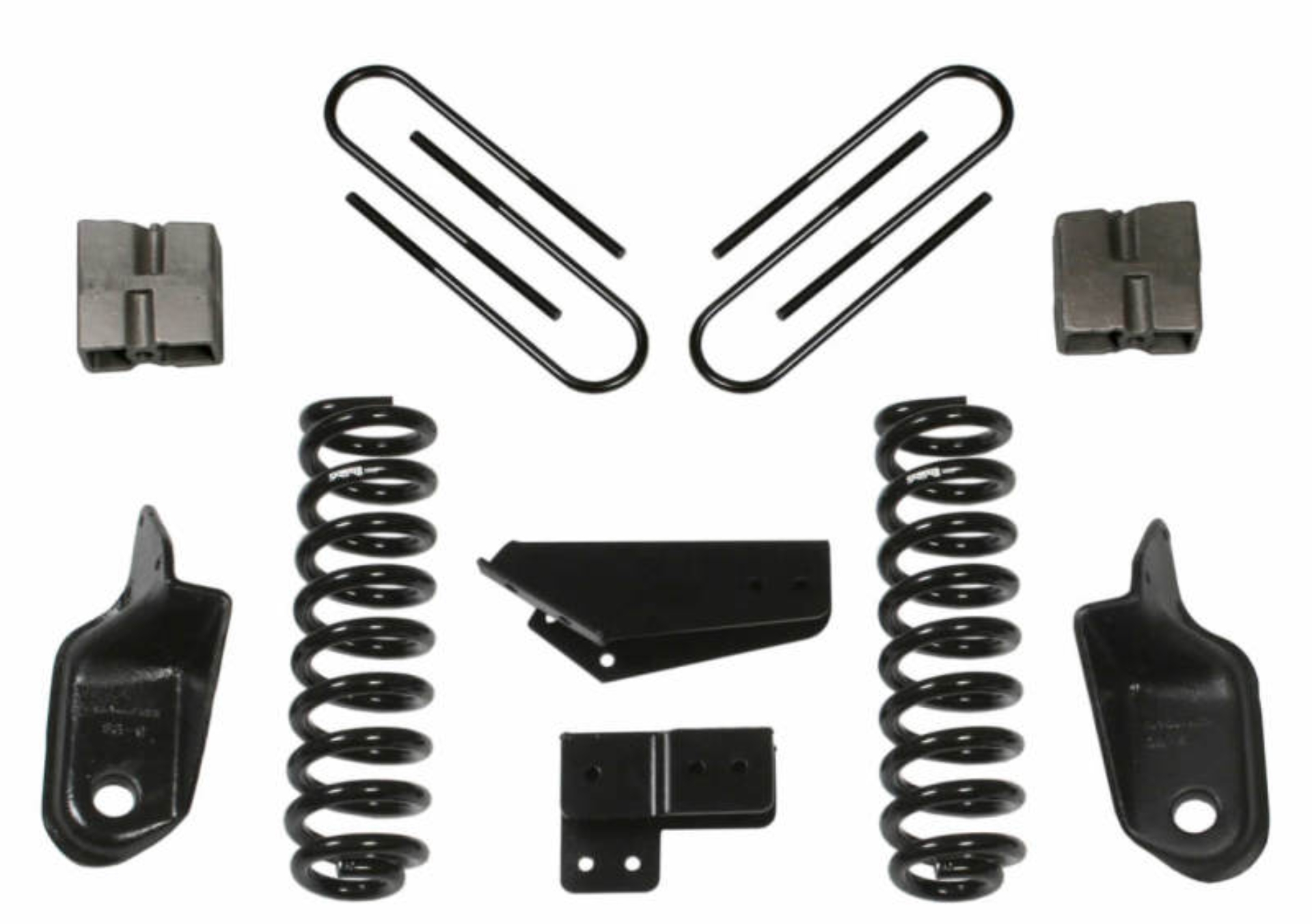 Picture of Skyjacker 6" 80-96 F250,350 I 2WD