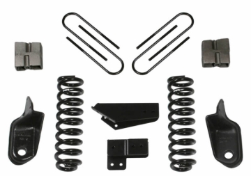 Picture of Skyjacker 6" 80-96 BRONCO 4WD