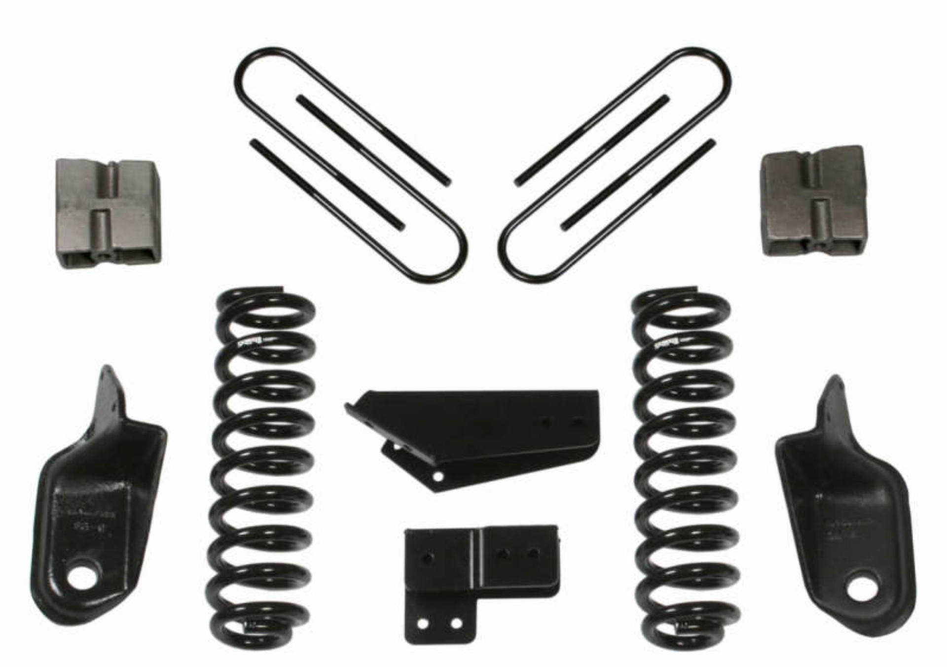 Picture of Skyjacker 6" KIT 80-96 F150 4WD
