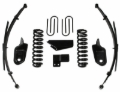 Picture of Skyjacker 6" 80-96 F150 4WD W/REAR SP