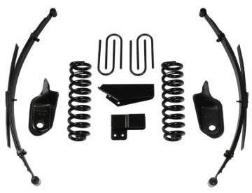 Picture of Skyjacker 6" 80-96 BRO 4WD W/REAR SPR