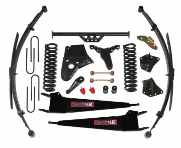 Picture of Skyjacker 4"83-90 BRO2,CLII SYS W/ARM