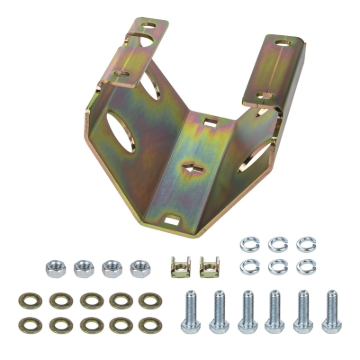 Picture of ARB Bracket Kit Ford F Ser D/Cab
