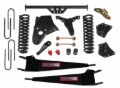 Picture of Skyjacker 4"83-97RAN 4WD CLASS II W/A