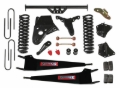 Picture of Skyjacker 6"83-97RAN 2WD CLASS2 W/ARM