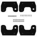 Picture of ARB Caster Correction Kit F350 Coil Front