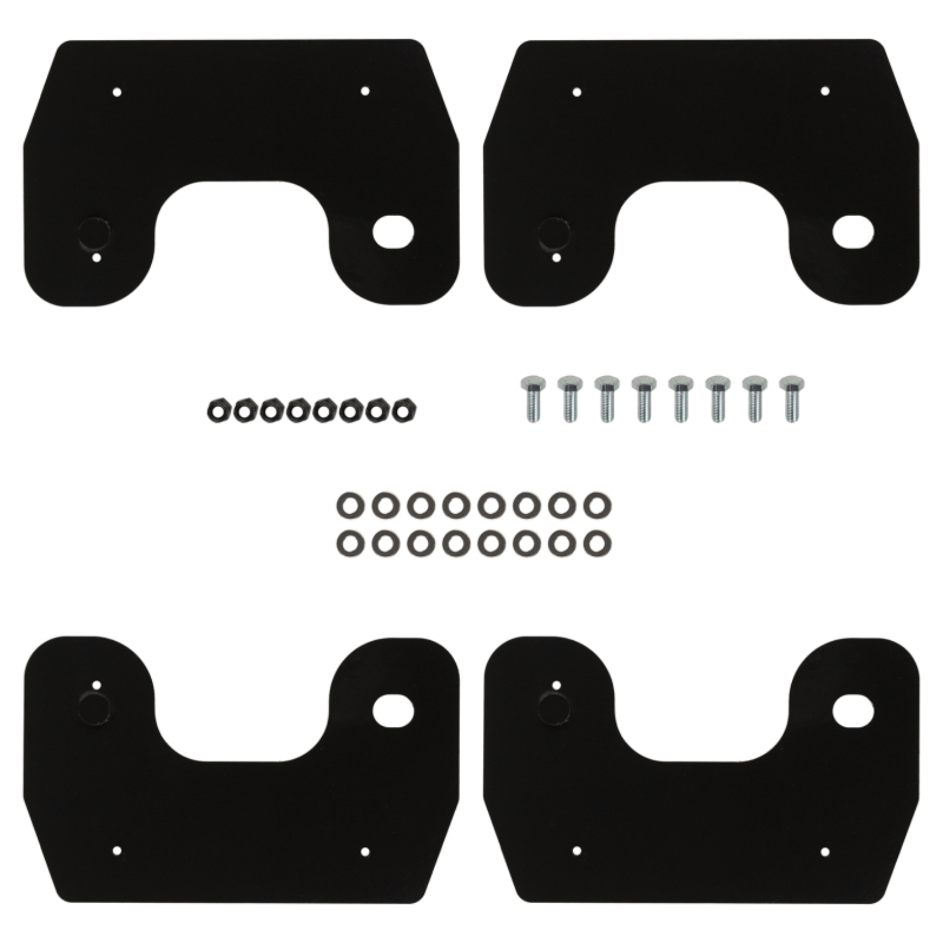 Picture of ARB Caster Correction Kit F350 Coil Front