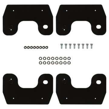 Picture of ARB Caster Correction Kit F350 Coil Front