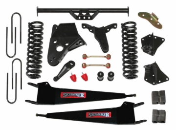 Picture of Skyjacker 6"83-97RAN 4WD CLASS II W/A