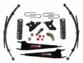 Picture of Skyjacker 4"80-96BRO CLASSII SYS W/A