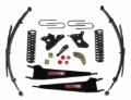 Picture of Skyjacker 4"80-96F1504WD CLII SYS W/A