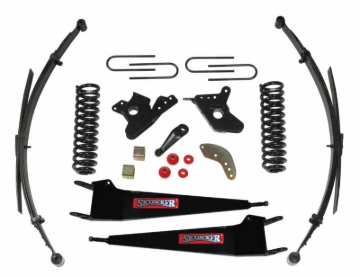 Picture of Skyjacker 4"80-96F1504WD CLII SYS W/A