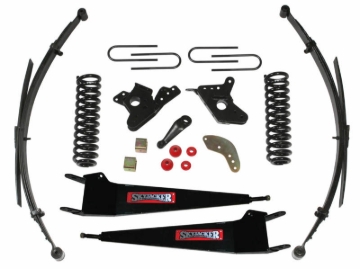 Picture of Skyjacker 6"80-96F1504WD CLII SYS W/A