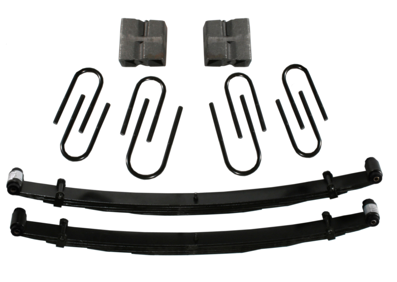 Picture of Skyjacker SKY Lift Kit Components - C125AK