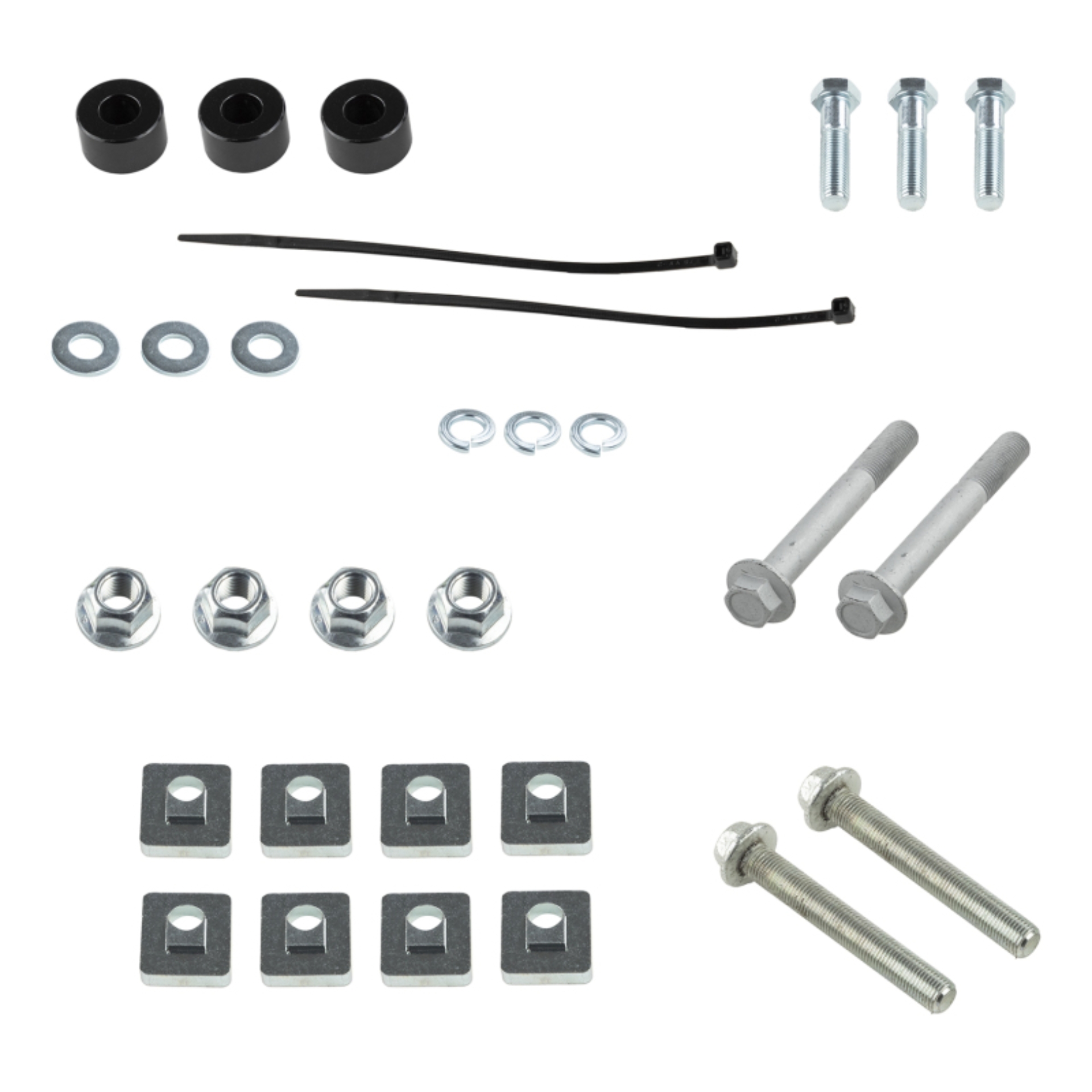 Picture of ARB Castor & Driveline Kit Jeep JK